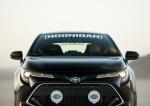 Toyota Hoonigan Corolla 2018 года
